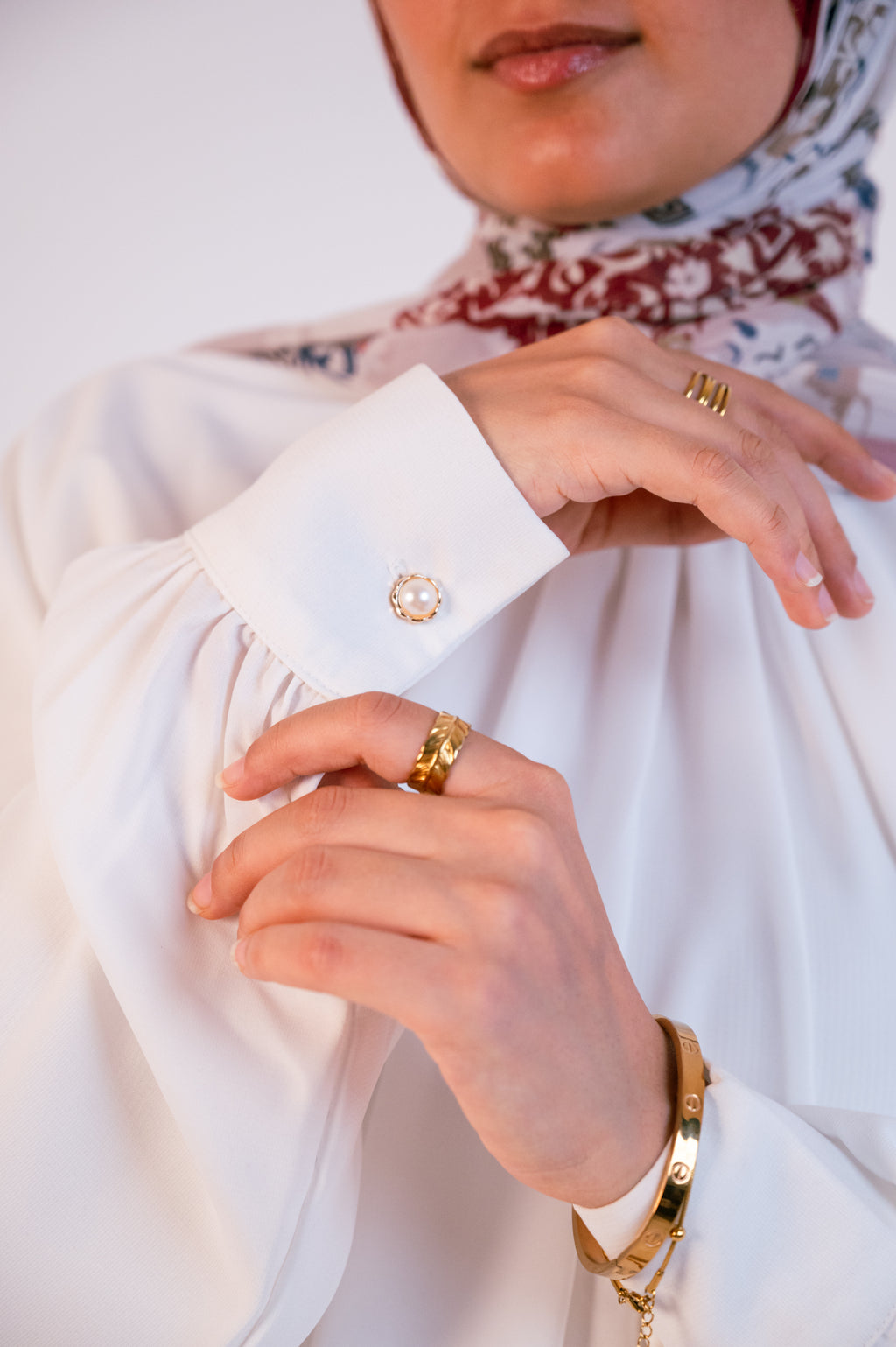 Miral Blouse