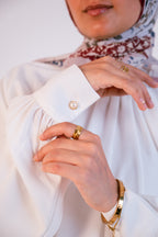 Miral Blouse