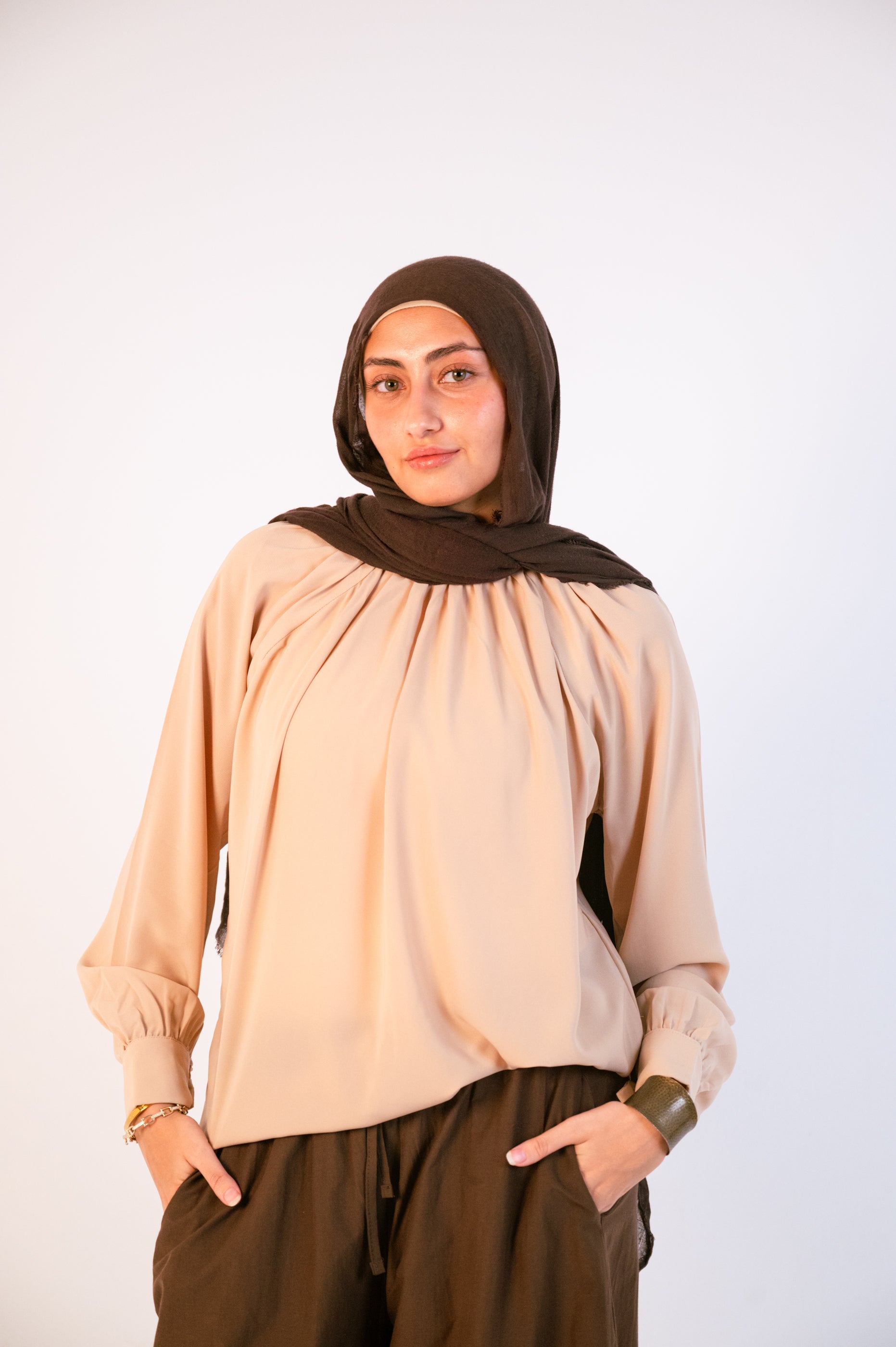 Miral Blouse