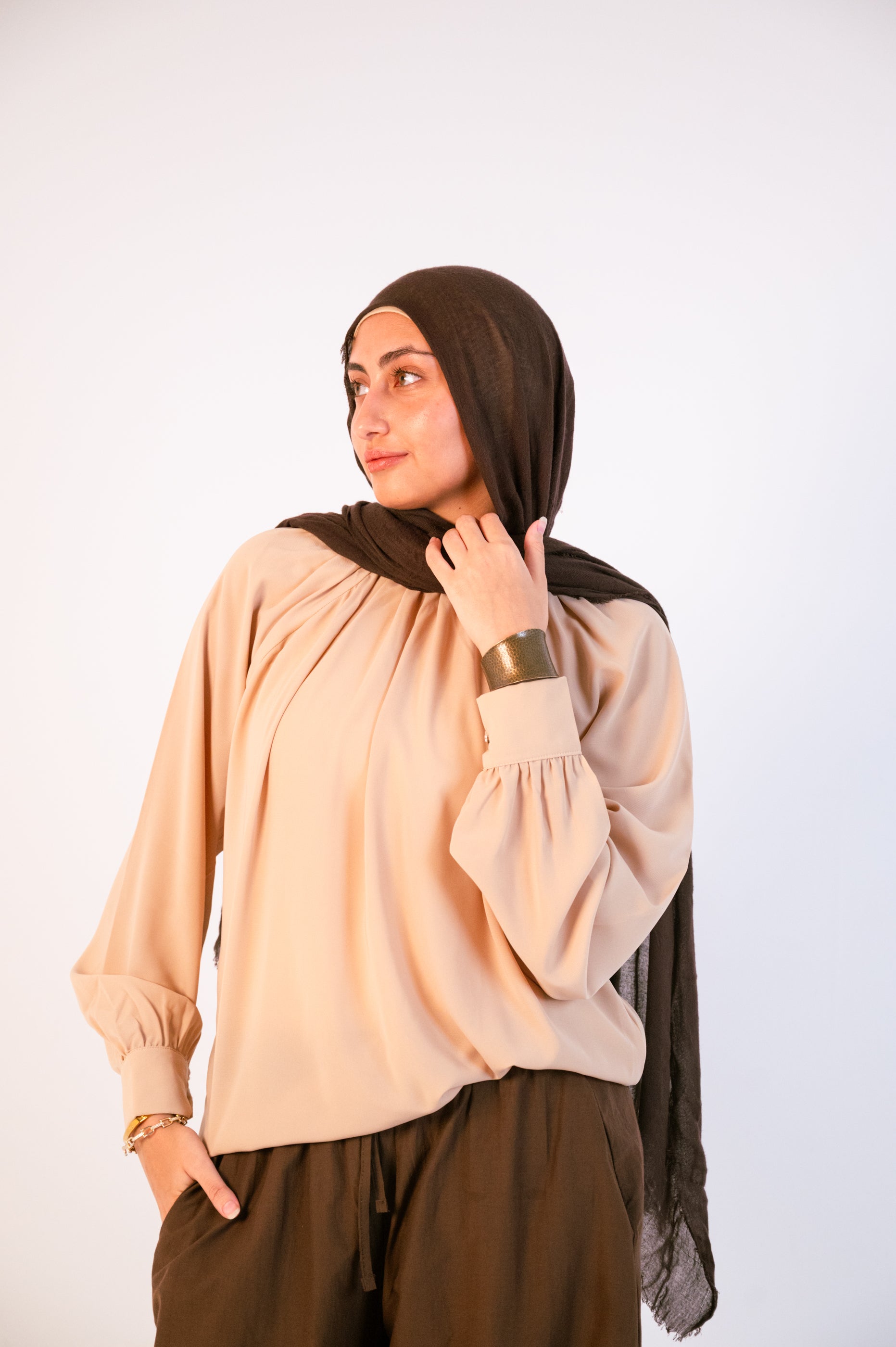 Miral Blouse