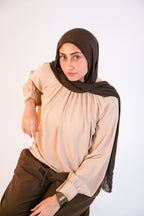 Miral Blouse