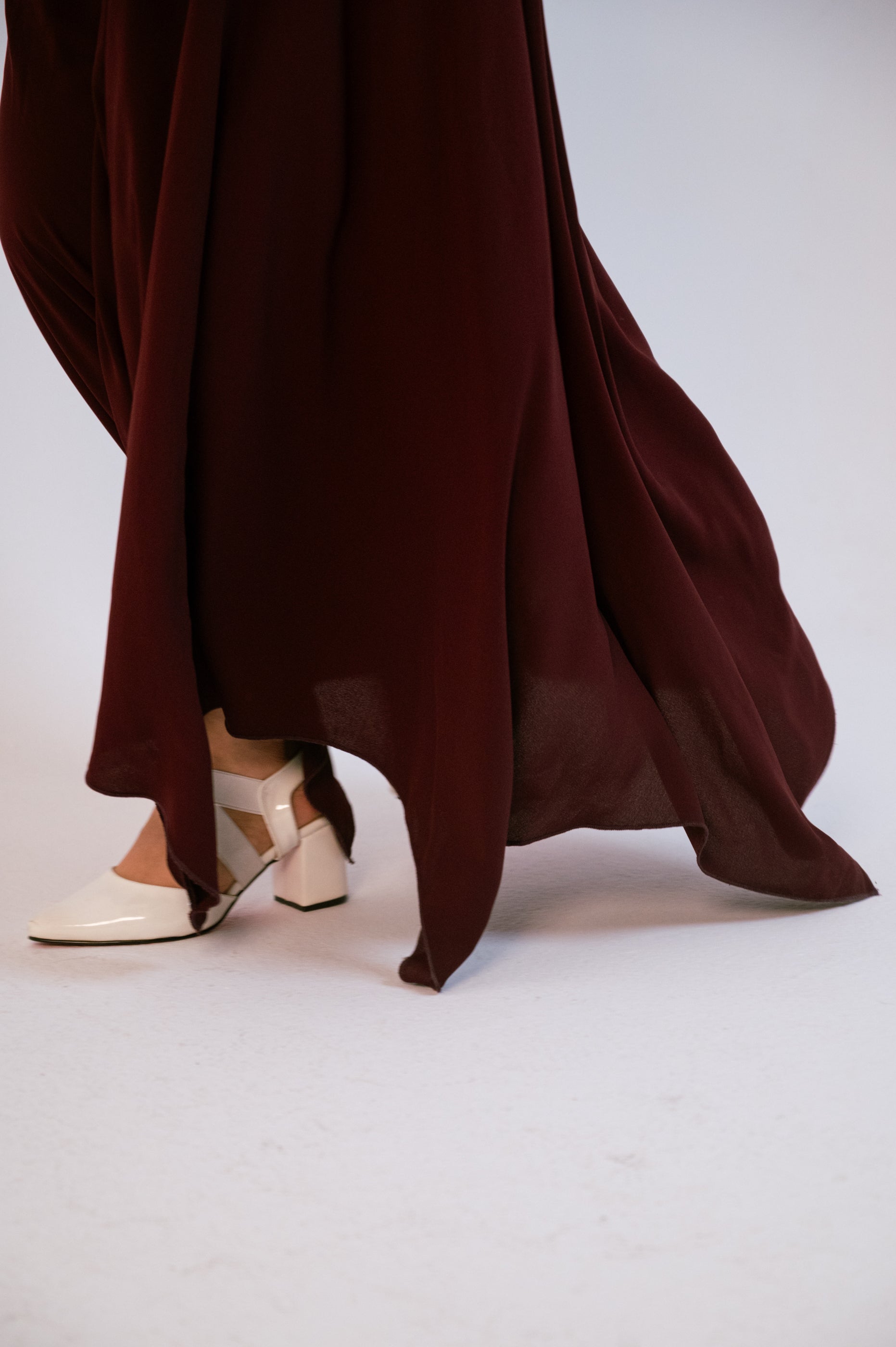 Wave Skirt
