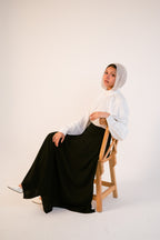 Wave Skirt