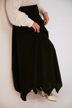 Wave Skirt