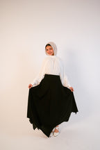 Wave Skirt