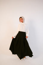 Wave Skirt