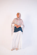 Plume skirt _Tall