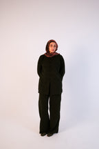 Japanese Linen Set