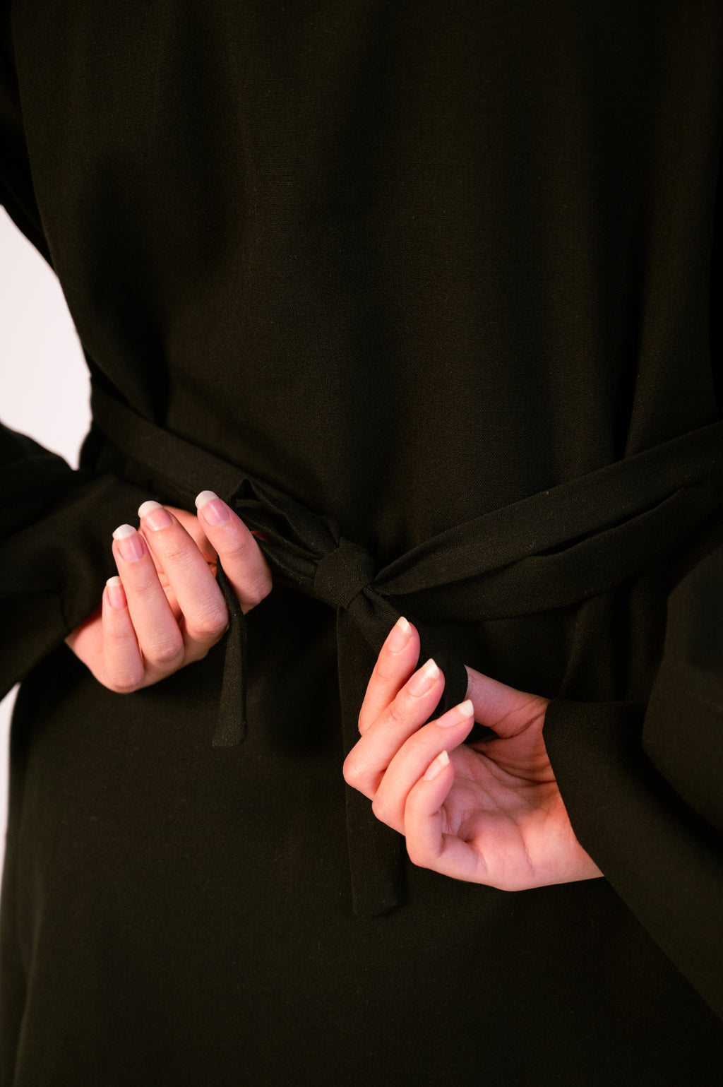 Japanese Linen Set