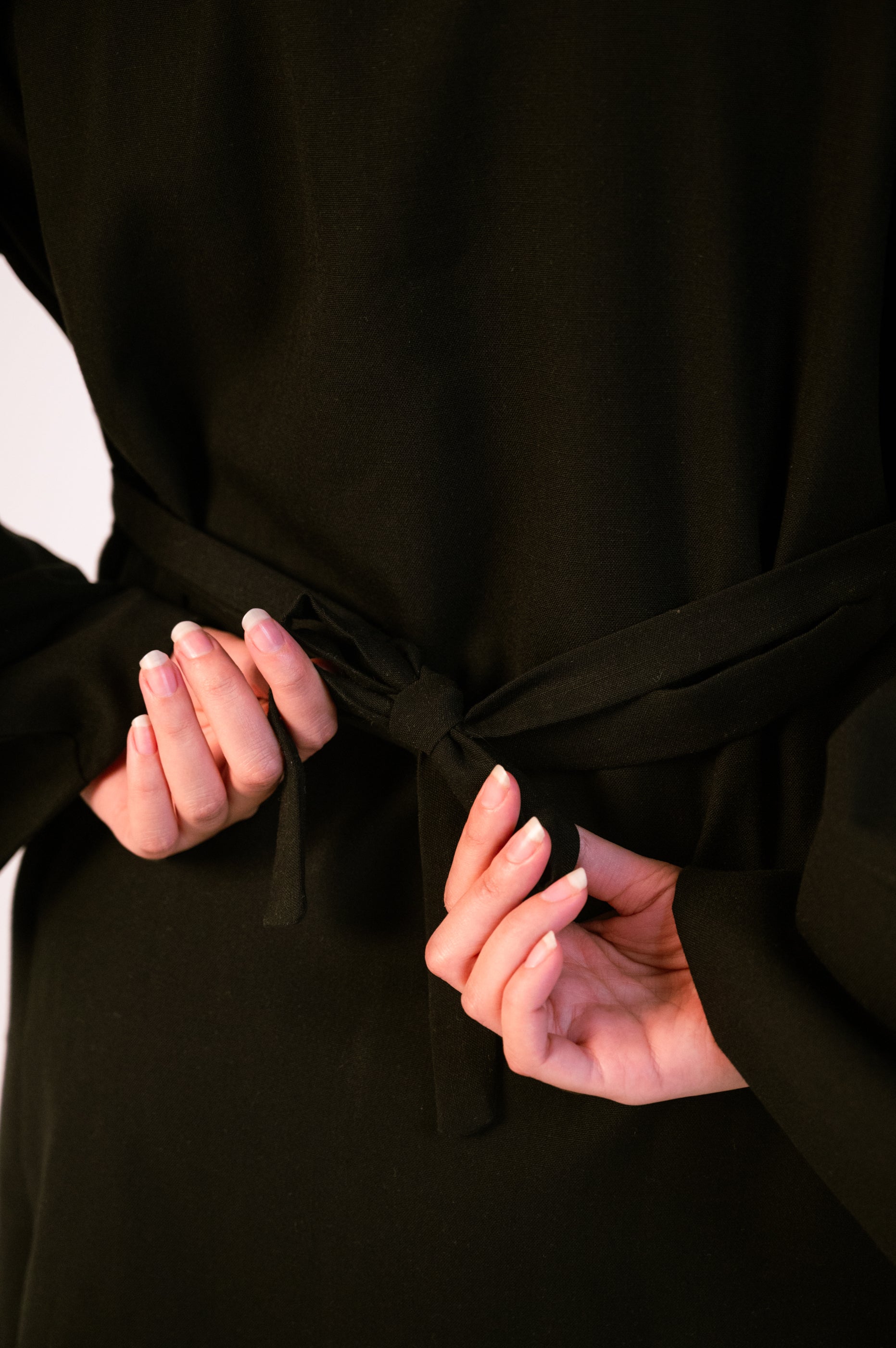 Japanese Linen Set