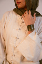 Japanese Linen Set