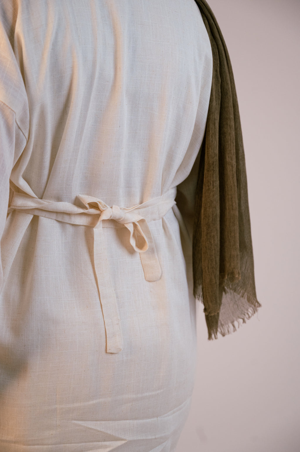 Japanese Linen Set