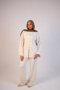 Japanese Linen Set