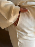 Japanese Linen Set