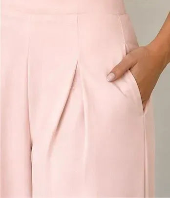 Wide-Leg Pant