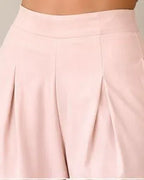 Wide-Leg Pant