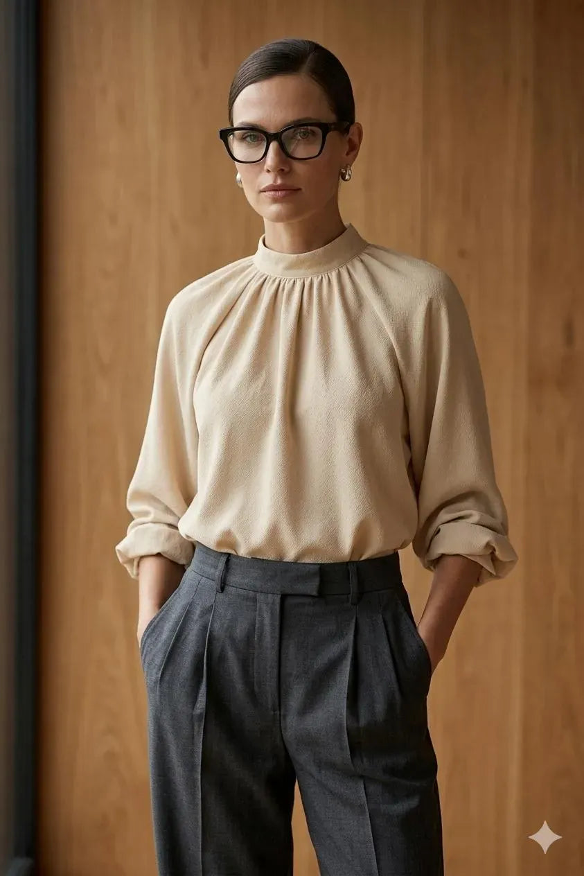 Miral Blouse
