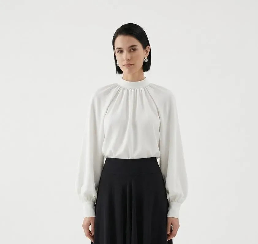 Miral Blouse