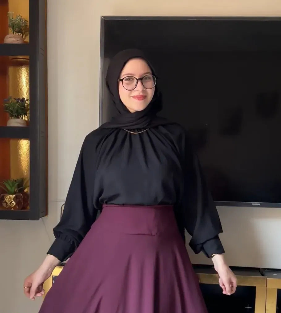 Miral Blouse